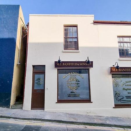Villa The Brighton 2 Bed Townhouse Exterior foto