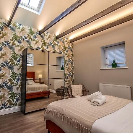 Villa The Brighton 2 Bed Townhouse Exterior foto