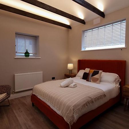 Villa The Brighton 2 Bed Townhouse Exterior foto