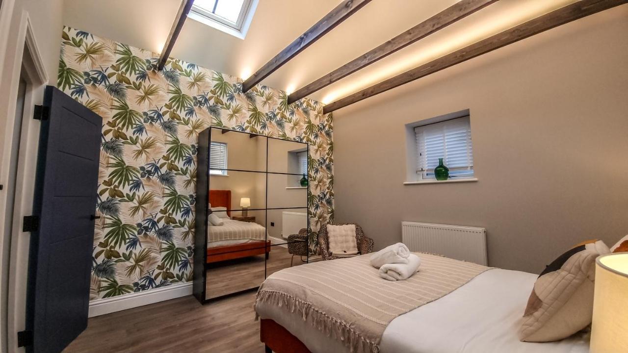 Villa The Brighton 2 Bed Townhouse Exterior foto