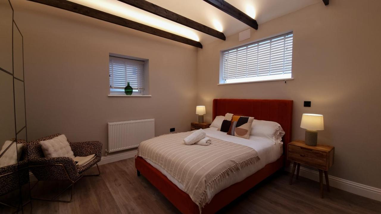 Villa The Brighton 2 Bed Townhouse Exterior foto