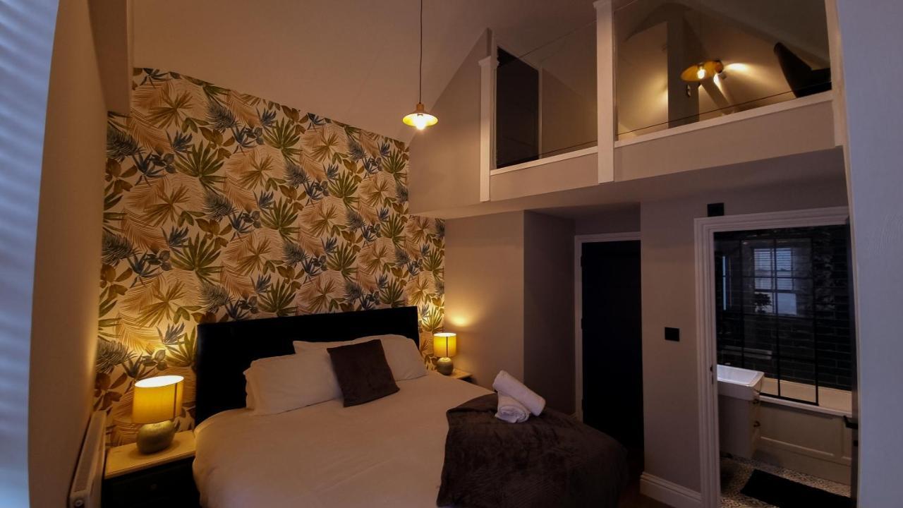 Villa The Brighton 2 Bed Townhouse Exterior foto