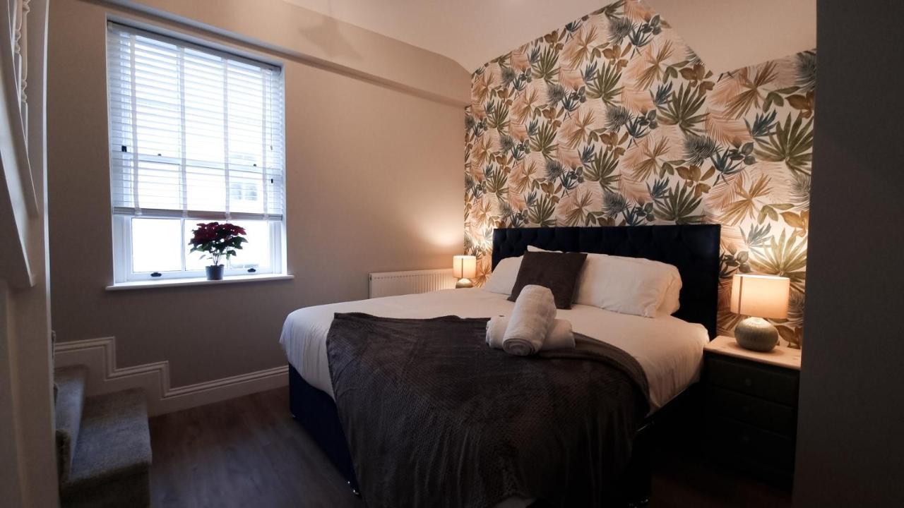 Villa The Brighton 2 Bed Townhouse Exterior foto